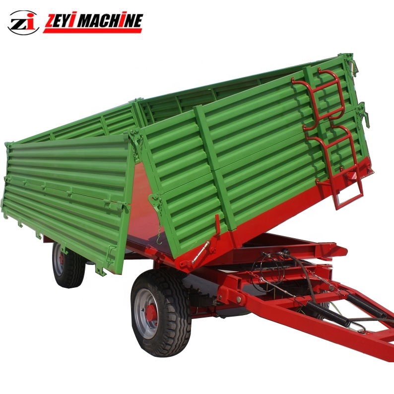 Low Price 3 5 Ton Agricultural