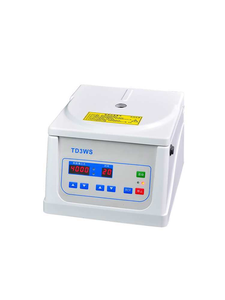 Portable PRF Machine for Centrifuge Model TD4C 4000 RPM 1880xg - Product Image 3