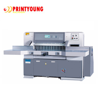 QZK-203DW Micro-Ordinateur Automatique Guillotine Coupe-Papier