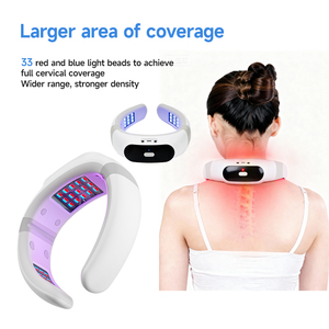 Dispositivo de Terapia Láser ABS Médico para el Alivio de la Artritis y el Dolor de Espalda, Equipo de Rehabilitación en el Hogar, Certificado Médico Clase II - Product Image 5