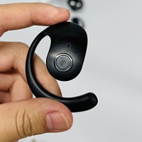 Écouteurs Traducteurs Intelligents BT 5.4 Traduction Vocale Instantanée Automatique Casque Audio Sans Fil AI