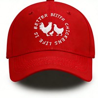 Gorras de Béisbol Deportivas Vintage Personalizadas al por Mayor, Logotipo Bordado en 3D, Sarga de Algodón, Ajustables de 56-60 cm, Visera Curva, OEM, Unisex, Cierre a Presión