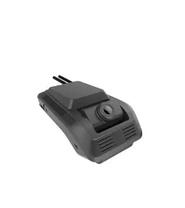 JY-M08 1080P ADAS + kamera dasbor DSM, sistem Anti lelah MDVR mobil sistem ALARM TS MV03 kotak hitam mobil dengan DSM dan ADAS