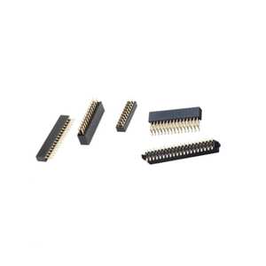 <span class=keywords><strong>2</strong></span>.0mmピッチ210P180度ストレートDIP20ピンオスボックスヘッダーコネクタ - Product Image 3