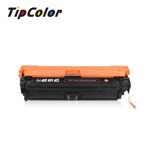 Cartouche de toner 651A pour utilisation dans l'imprimante multifonction couleur HP LaserJet Enterprise 700 M775 CE340A CE341A CE342A <span class=keywords><strong>CE343A</strong></span> - Product Image 2