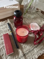Diffuseur de parfum, sphères parfumées, bougies et diffuseurs, ensemble de parfums pour la maison