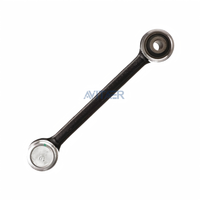 Bras de suspension arrière en acier haute résistance Avitaer 55250-3Z000 pour Elantra I30 I40 KIA Magentis - Ajustement direct