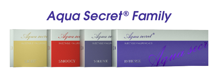 Aqua Secret Smoocy