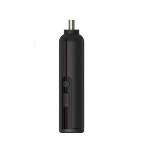 Ensemble de tournevis électrique sans fil rechargeable 3,6 V, mini <span class=keywords><strong>perceuse</strong></span>-<span class=keywords><strong>visseuse</strong></span> automatique à batterie au lithium, outil de bricolage portable - Product Image 6