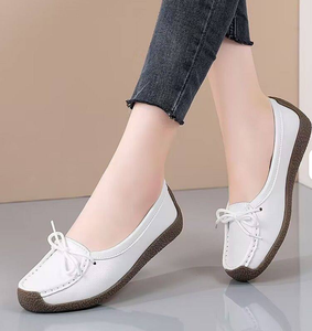 35-40 scarpe basse da donna scarpe comode da donna scarpe morbide da donna per 3 colori - Product Image 3