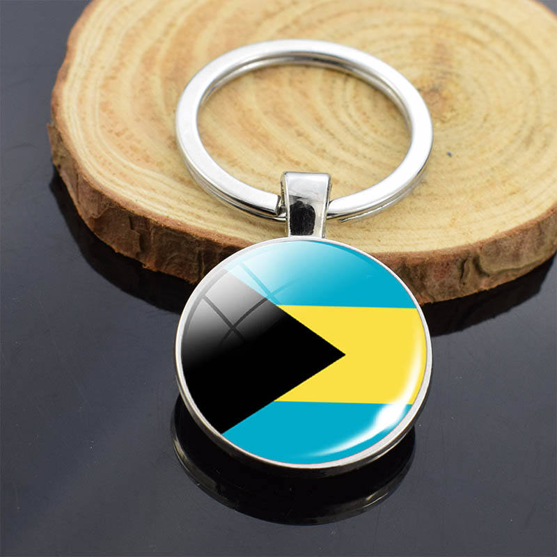 บาฮามาส-ซิลเวอร์