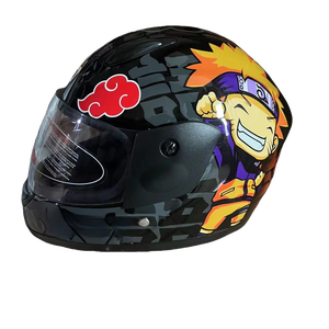 <span class=keywords><strong>2025</strong></span> TOOP trẻ em Mũ bảo hiểm giá rẻ bán buôn Chất lượng cao trượt băng trẻ em đầy đủ mặt Mũ bảo hiểm cho xe máy điện - Product Image 2