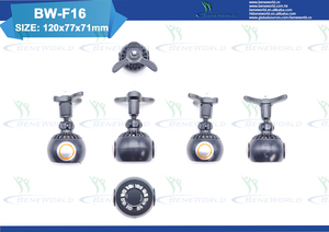 <span class=keywords><strong>Precio</strong></span> de Fábrica: Soporte de Ventilador 4 en 1 para Ambientador de <span class=keywords><strong>Coche</strong></span>, Difusor de Fragancia Silencioso, Eliminador de Olores, Accesorios Interiores, Fácil de Usar - Product Image 3