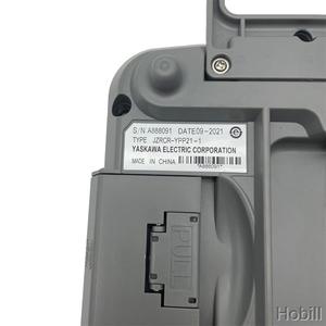 Nuevo en Stock: Brazo Robótico Industrial, Pieza DX200, Teach Pendant JZRCR-YPP21-1 JZRCRYPP211 con Entrega Rápida - Product Image 3