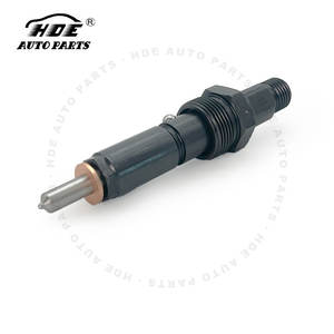 0432131743 3930131 J930131 RF-0432131743 Inyector de Combustible Diésel para Motor CUMMINS CDC 4 BTA-3.9, Venta al Por Mayor de Autopartes - Product Image 5