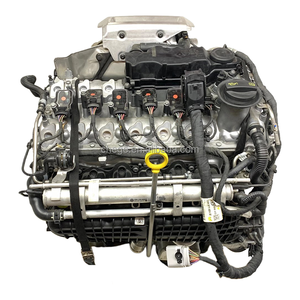 100% ban đầu được sử dụng <span class=keywords><strong>VW</strong></span> động cơ ddk ea390 L5 xi lanh động cơ <span class=keywords><strong>Turbo</strong></span> cho Volkswagen teramont <span class=keywords><strong>2</strong></span>.5t - Product Image 1