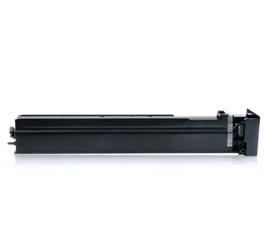 ตลับหมึกโทนเนอร์ HUIBA รุ่น TN812 ใช้ได้กับเครื่องถ่ายเอกสาร Konica Minolta Bizhub BH758 <span class=keywords><strong>808</strong></span> ให้ผลผลิต 40800 หน้า และเต็มความจุ - Product Image 3