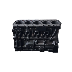 Bloque de Cilindros del Motor C1.7 C2.2 C2.4 C2.22 para Maquinaria de Construcción, Pieza de Repuesto para Motor Diésel - Product Image 1