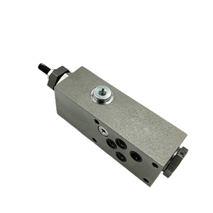 Nouvelle Série Industrielle Originale de Contrôle Hydraulique PVCMAFCN3, PVCME1N1, PVCAMCV3, PVCACCN1, PVCEM1N1, PVCEMZV1 - Product Image 1