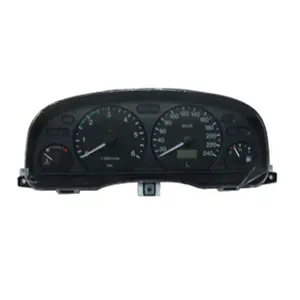 Asli Instrument Display untuk Ford Transit VE83 CN4C15 10849 Aa