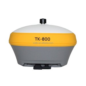 Toptech ระบบ1408ช่องสัญญาณ GPS RTK TK800ความแม่นยำสูง RTK GPS GNSS สำหรับการสำรวจความแม่นยำสูง GPS ความถี่คู่อีกครั้ง - Product Image 4