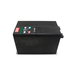 Variador de Frecuencia Original Nuevo Danfoss Automation Drive VLT2855PT4B20STR1DBF10A00 195N1091 - Product Image 4