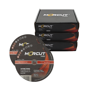 230x2.0 morut Pro kim loại OEM Dịch vụ đường kính 230mm cắt đĩa Disco de corte - Product Image 4