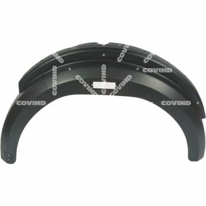 Guardabarros Delantero Derecho Covind para Mercedes MB641 POWERLINE (6418817001-7329) Italia - Product Image 1