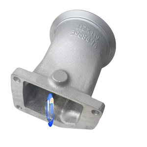 ข้อต่อท่อไอดีดงเฟิง 3968474 สำหรับอะไหล่เปลี่ยนเครื่องยนต์ - Product Image 4