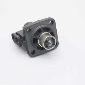 Valve de boîte de vitesses de camion européenne JEFORCE 1672230 8172628 soupape d'inhibiteur pour camion VOLVO <span class=keywords><strong>VM</strong></span> - Product Image 3