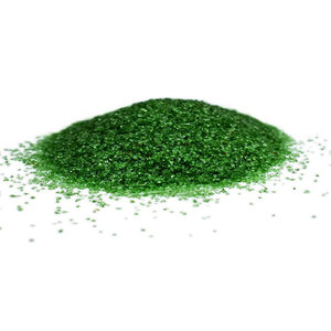 Vente en gros de filtre de <span class=keywords><strong>piscine</strong></span> réservoir de sable utilisé SFM vert <span class=keywords><strong>verre</strong></span> recyclé média <span class=keywords><strong>filtrant</strong></span> en <span class=keywords><strong>verre</strong></span> actif - Product Image 1