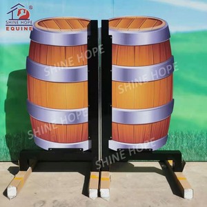 Popolare cavallo portatile <span class=keywords><strong>salto</strong></span> telaio in alluminio cavallo ostacolo mostra ala di <span class=keywords><strong>salto</strong></span> <span class=keywords><strong>con</strong></span> forma personalizzata - Product Image 2