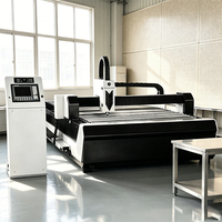 Machine de découpe au plasma et à la flamme CNC industrielle de bureau à fiabilité éprouvée pour la production en série