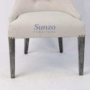 Chaises <span class=keywords><strong>de</strong></span> salle à manger <span class=keywords><strong>en</strong></span> bois antique Offre Spéciale, chaises <span class=keywords><strong>de</strong></span> mariage - Product Image 6