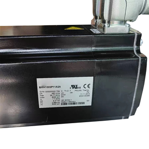 Nuevo Servomotor Original BMH1003P11A2A - Product Image 3