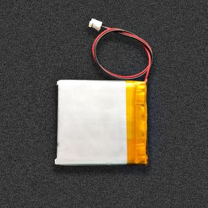 DTP 705050 KC CB ce RoHS approved hot model <span class=keywords><strong>3</strong></span>,7 V 2000 mAh lithium-polymer battery - Product Image 3