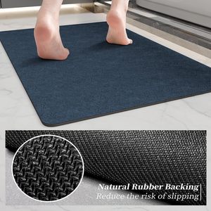 <span class=keywords><strong>Tapis</strong></span> <span class=keywords><strong>de</strong></span> salle <span class=keywords><strong>de</strong></span> bain <span class=keywords><strong>de</strong></span> luxe personnalisé Skymoving en diatomite, antidérapant, pour <span class=keywords><strong>spa</strong></span> et douche, lot <span class=keywords><strong>de</strong></span> 2, <span class=keywords><strong>tapis</strong></span> <span class=keywords><strong>de</strong></span> bain doux en PU - Product Image 3
