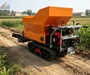 <span class=keywords><strong>Épandeur</strong></span> de <span class=keywords><strong>fumier</strong></span> automoteur sur chenilles le plus vendu en 2026 pour l'épandage d'engrais organiques et de <span class=keywords><strong>fumier</strong></span> de ferme - Product Image 4