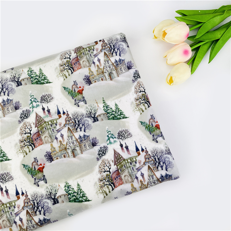 Customized design double side minky plush soft spandex polyester velvet fabric for baby