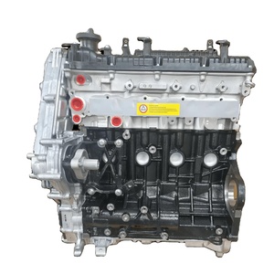 Motores Coreanos Sel de 2.5T de Alto Rendimiento con Inspección 100% en Fábrica, Motor D4CB EURO 5, Ensamblaje de Motor para <span class=keywords><strong>KIA</strong></span> Sorento - Product Image 2