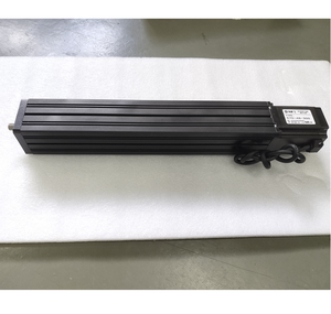 Actuador lineal de gran oferta YPF, actuador lineal eléctrico de Motor paso a paso <span class=keywords><strong>Nema</strong></span> <span class=keywords><strong>17</strong></span>, 100mm, 150mm, carrera de 200mm - Product Image 5