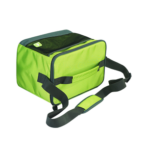 Custom Zippered Insulated <b>Bag</b> Large Waterproof <b>Vinyl</b> Cooler <b>Bag</b> - Product Image 4