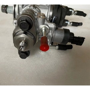 Chất lượng cao New isb5.9 qsb5.9 DIESEL phần động cơ phun nhiên liệu bơm 4359410 - Product Image 3