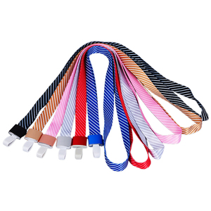 Luxury Heat Transfer Smartphone Lanyards Iron Custom Cute Love Pink Camera Wrist Strap Supplies Nylon/Polyester Promotional