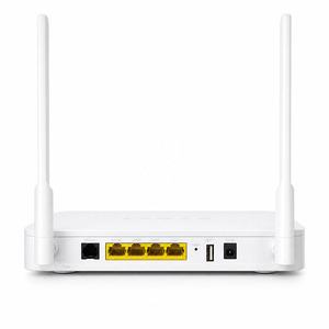 F670L 5 พอร์ต ราคาพิเศษ GPON ONT AC1200 2.4G 5G ดูอัลแบนด์ ONU TEL USB กิกะบิต ONU เราเตอร์ - Product Image 3