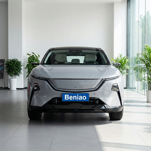 Mazda EZ-60, SUV Eléctrico <span class=keywords><strong>de</strong></span> Autonomía Extendida, 200 km <span class=keywords><strong>de</strong></span> Autonomía Eléctrica, Tracción Trasera, Carga Ultra Rápida 3C, Autos Usados - Product Image 5