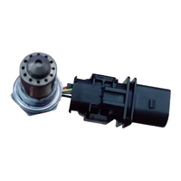 Sensor Oksigen Mobil Depan OEM 89467-02080 0281004411 untuk Toyota Yaris Vitz Auris 1.4D 05-ON