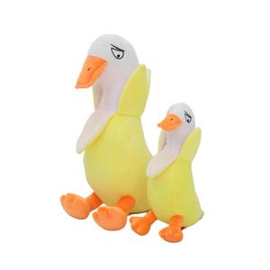 Jouet à mâcher en peluche pour animaux de compagnie, jouet à couiner pour chiens, jeu d'intérieur, nettoyage des dents, matériau en polyester doux - Product Image 2