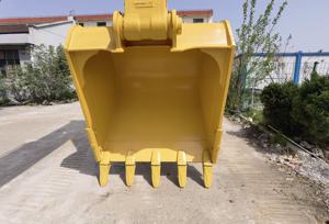 Excavadora Komatsu Usada de 40 Toneladas de Japón, Excavadora PC400-8 Original de Segunda Mano para Construcción - Product Image 6