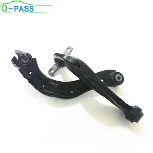 Bras de commande latéral supérieur arrière OPASS pour Honda Civic VIII FD FA & GreatWall C50 52400-<span class=keywords><strong>SNA</strong></span>-900 - Product Image 4